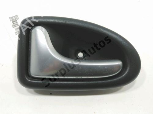 Used Front left interior door handle Front left interior door handle 30996528 30996528