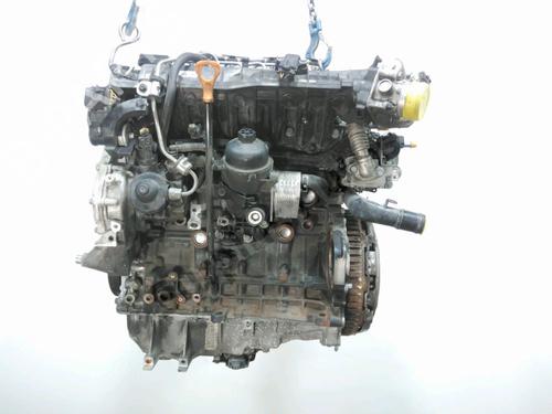 Used Engine Engine 37281854 37281854