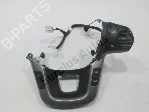 Used Switch Switch KIA RIO III (UB) 1.4 CRDi (90 hp) 36464580 36464580