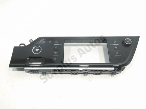 Used Climate control Climate control CITROËN C4 Picasso II 1.6 HDi / BlueHDi 115 (115 hp) 34416408 34416408