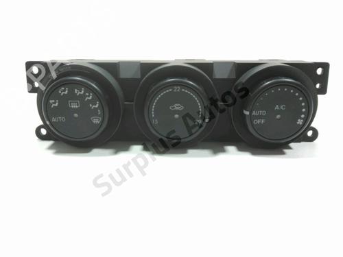 Used Climate control Climate control 28228105 28228105