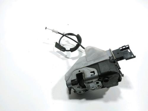 Rear left lock PEUGEOT 508 I (8D_) 1.6 HDi | BP28254827C100