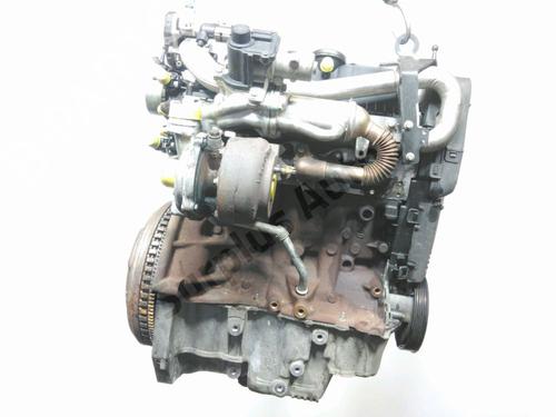 Engine RENAULT LAGUNA III (BT0/1) 1.5 dCi (BT00, BT0A, BT0T, BT1J) | BP36374094M1 - Image 3