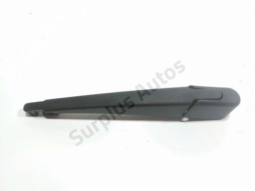 Used Rear windshield wiper arm PEUGEOT 3008 II SUV (MC_, MR_, MJ_, M4_) 1.2 THP/ PureTech 130 (MRHNSM, MRHNSU, MRHNSJ, MRHNYW,... (131 hp) 30367672