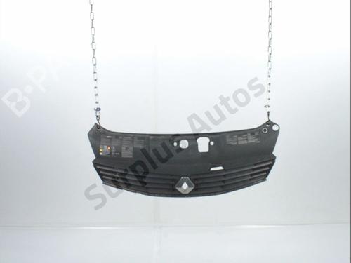 Griglia RENAULT CLIO II (BB_, CB_) 1.5 dCi (B/CB3M) (64 hp) 30608169
