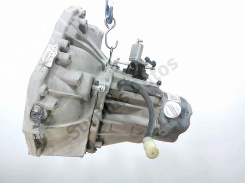 Gearbox RENAULT TWINGO III (BCM_, BCA_) 1.0 SCe 70 | BP37229214M3 - Image 2