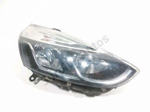 Lyskaster høyre RENAULT CLIO IV (BH_) 1.5 dCi 90 (90 hp) 29417043