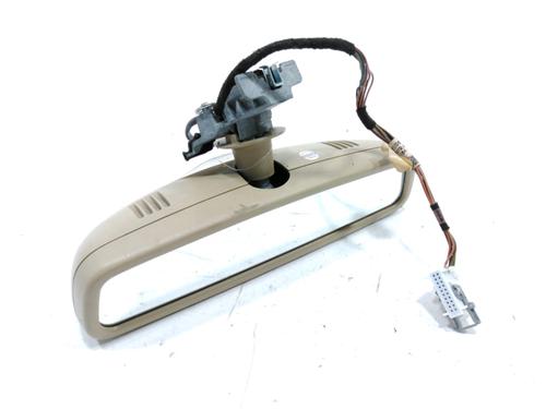 Used Rear mirror MERCEDES-BENZ M-CLASS (W164) ML 320 CDI 4-matic (164.122) (224 hp) 31003558