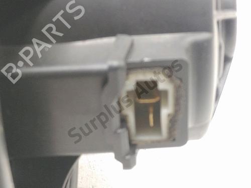 Heater blower motor KIA CEE'D Hatchback (ED) 1.6 CRDi 90 | BP37764756M62 - Image 3