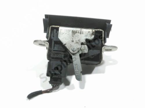 Tailgate lock SEAT LEON (1P1) 2.0 TDI 16V | BP30367604C101