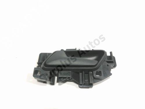 Venstre fortil invendig håndtag Venstre fortil invendig håndtag PEUGEOT PARTNER Box Body/MPV (K9) 1.5 BlueHDi 100 (102 hp) 39737460 39737460