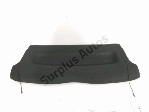 Used Rear parcel shelf CITROËN C3 II (SC_) 1.4 HDi 70 (SC8HZC, SC8HR0, SC8HP4) (68 hp) 32154215