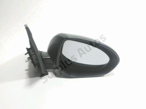 Used Right mirror MAZDA 3 (BL) 1.6 MZR CD (BL14) (116 hp) 28245533