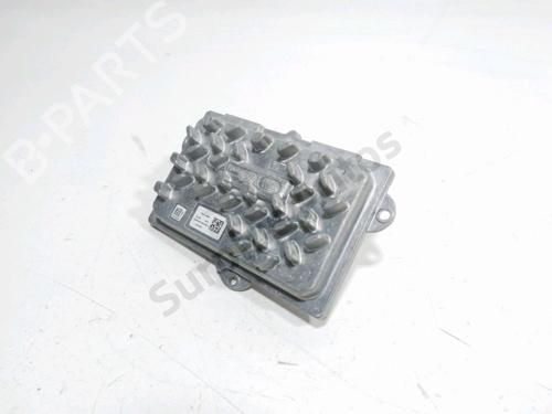 Used Xenon ballast Xenon ballast 34504194 34504194