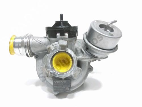 turbochargersupercharger-volvo-xc40-536-2017-28220638 main image