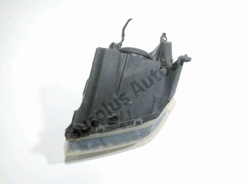 Højre forlygte CITROËN C2 (JM_) 1.4 HDi | BP28266545C29 