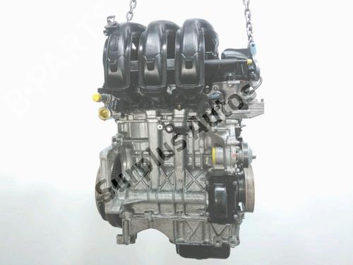 Used Engine Engine CITROËN C3 II (SC_) 1.2 VTi 82 (82 hp) 30918717 30918717