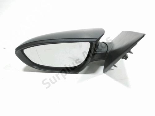 Retrovisor izquierdo Retrovisor izquierdo 38009535 38009535