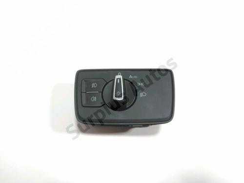 Forlygtekontakt VW PASSAT B8 (3G2, CB2) 2.0 TDI 4motion (190 hp) 28228786