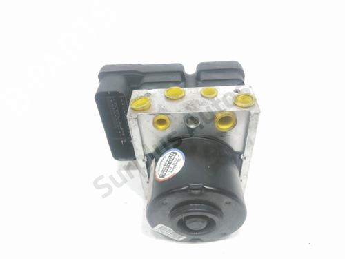 ABS Bremseaggregat RENAULT TWINGO II (CN0_) 1.2 16V (CN0K, CN0V, CN0A) (76 hp) 28225907