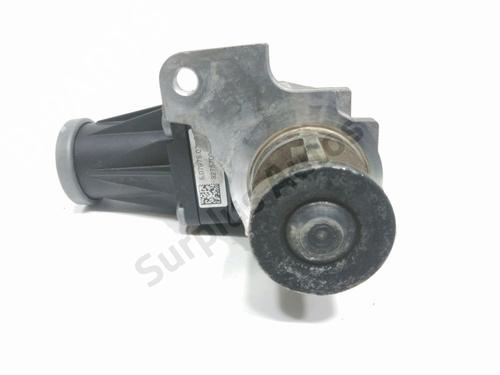 Egr Egr RENAULT CLIO IV (BH_) 1.5 dCi 75 (75 hp) 36153211 36153211
