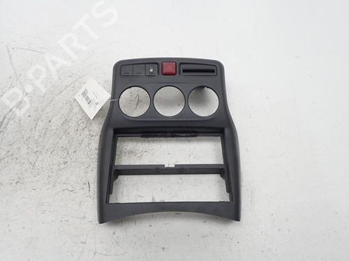 Used Middle console Middle console CITROËN C3 I (FC_, FN_) [2002-2013] 30991870 30991870