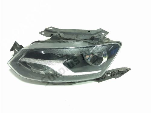 Used Left headlight Left headlight VW POLO V (6R1, 6C1) 1.4 (6R1) (85 hp) 33713997 33713997