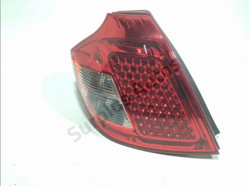 Used Left taillight KIA CEE'D Hatchback (ED) 1.6 CRDi 90 (90 hp) 30919018