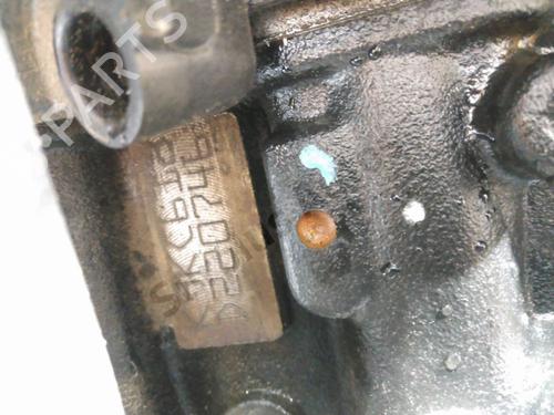 Engine RENAULT CLIO III Hatchback Van (SB_, SR_) 1.5 dCi (SR1H) | BP31058297M1 - Image 5