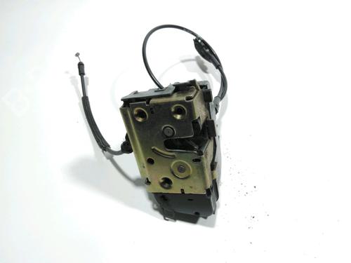 Rear right lock RENAULT SCÉNIC II (JM0/1_) 1.9 dCi (JM0G, JM12, JM1G, JM2C) | BP28254183C99 