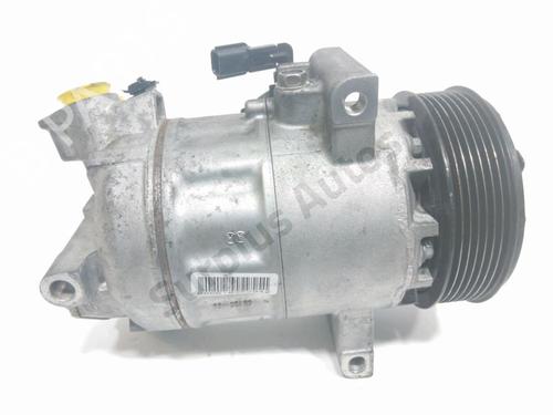 AC compressor RENAULT CLIO V (B7_) 1.0 TCe 90 (B7MT) | BP32488344M34 - Image 4