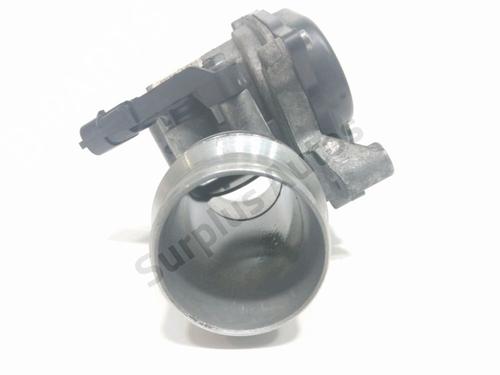 Spjældhus RENAULT MEGANE IV Hatchback (B9A/M/N_) 1.5 dCi 110 (B9A3) (110 hp) 32279583