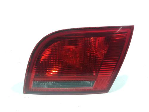 Used Right tailgate light AUDI A3 Sportback (8PA) 1.6 FSI (115 hp) 28267273