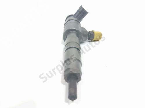 Used Injector Injector PEUGEOT 2008 I (CU_) 1.6 BlueHDi 100 (100 hp) 34616220 34616220