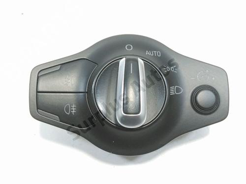 Used Headlight switch Headlight switch AUDI A4 B8 Avant (8K5) 2.0 TDI (136 hp) 32976009 32976009