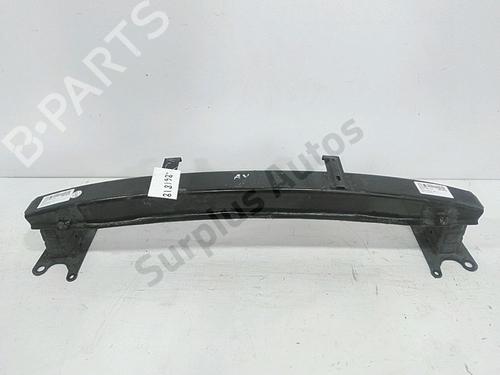 Used Front bumper reinforcement Front bumper reinforcement SKODA FABIA II (542) 1.6 (105 hp) 40213297 40213297