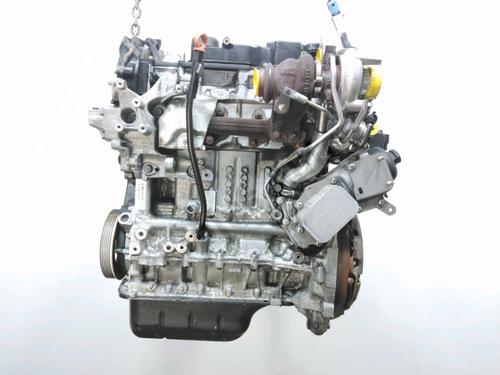 Engine PEUGEOT PARTNER Tepee 1.6 HDi 90 | BP29495999M1 