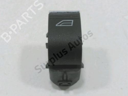 Used Right rear window switch Right rear window switch FORD C-MAX II (DXA/CB7, DXA/CEU) 1.6 TDCi (115 hp) 30999401 30999401