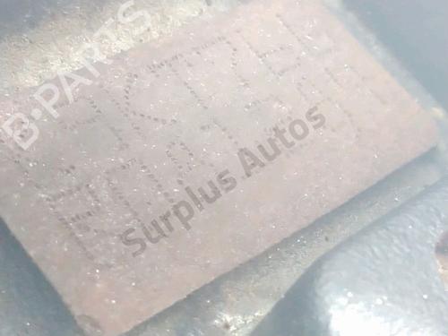 Engine RENAULT CLIO III Grandtour (KR0/1_) 1.5 dCi (KR0F) | BP33190893M1  - Image 5