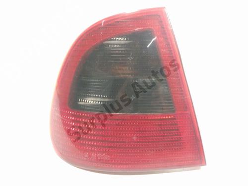 Venstre baglygte Venstre baglygte SEAT CORDOBA (6K1, 6K2) 1.9 D (68 hp) 39707368 39707368