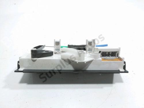 Climate control RENAULT KANGOO (KC0/1_) 1.5 dCi | BP38345321I5 - Image 3
