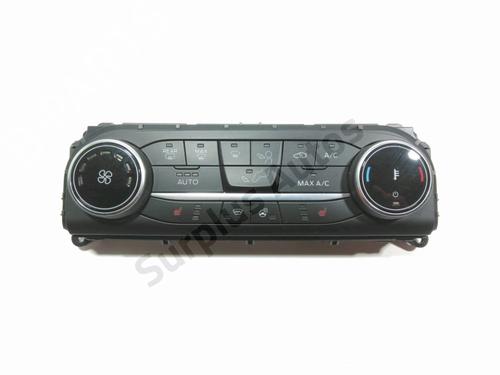 Used Climate control FORD FIESTA VII (HJ, HF) 1.5 ST EcoBoost (200 hp) 28228039