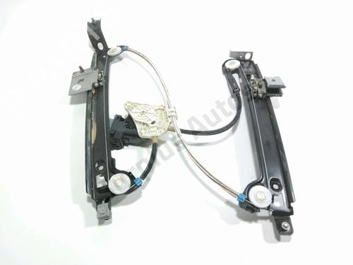 Used Rear right window mechanism Rear right window mechanism 28250941 28250941