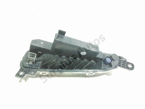 Right daytime light PEUGEOT RCZ 1.6 16V | BP36509570C103 - Image 2