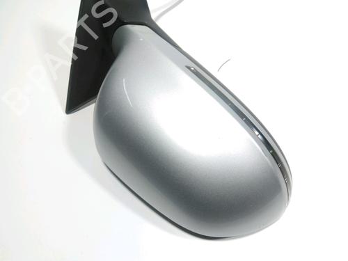 Right mirror AUDI A5 (8T3) 3.0 TDI quattro | BP28244801C27 