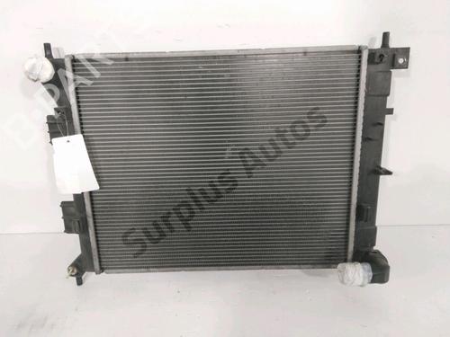 Water radiator HYUNDAI i30 (GD) 1.6 CRDi | BP30986358M31 - Image 2
