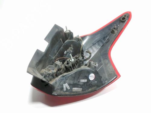 Left taillight FORD FOCUS III 1.6 TDCi | BP37788899C34 - Image 2
