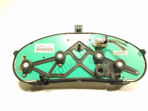 Kombiinstrument PEUGEOT 206 Hatchback (2A/C) 1.1 i | BP30896098C47