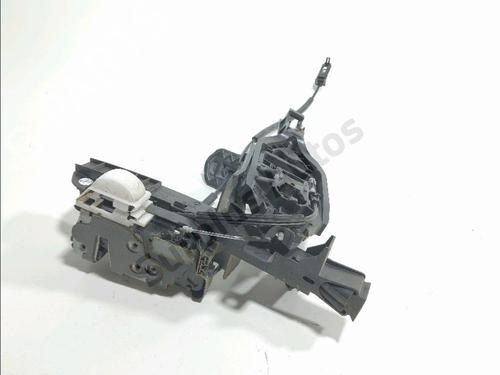 Front left lock FORD FOCUS IV (HN) 1.5 EcoBlue | BP36519247C98 - Image 2