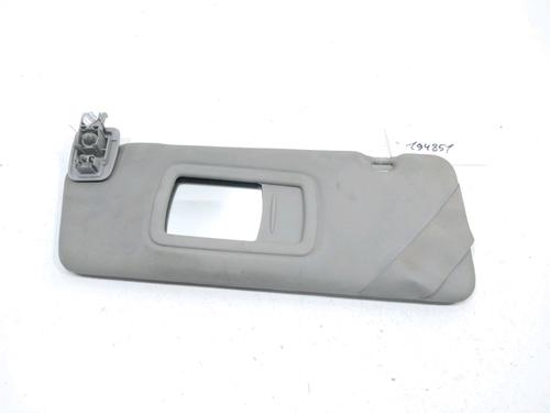 Used Left sun visor Left sun visor 31003995 31003995